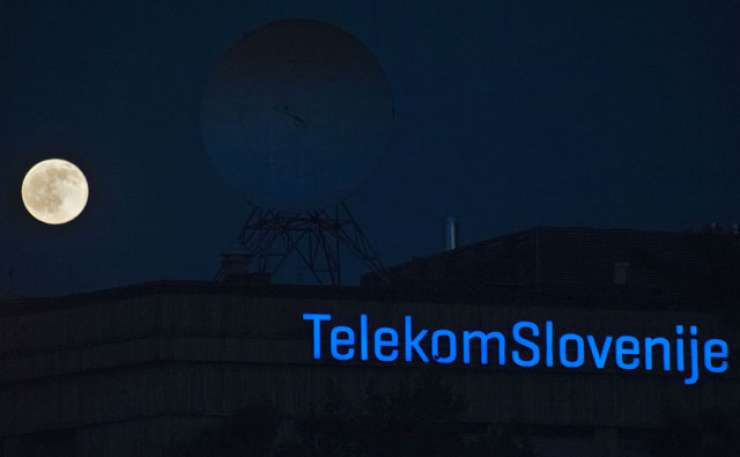 ZL ni uspelo ustaviti postopka prodaje Telekoma