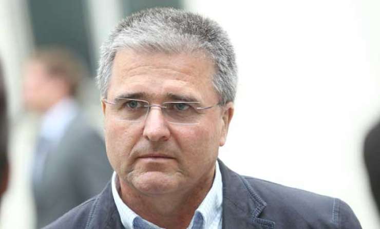 Sodišče zavrnilo tožbo Podbregarja proti Černaču