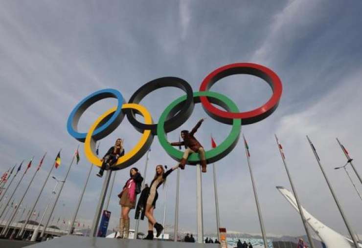 Novi športi na olimpijskih igrah?