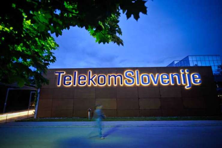 Analitik Tomažin vidi veliko verjetnost za prodajo Telekoma