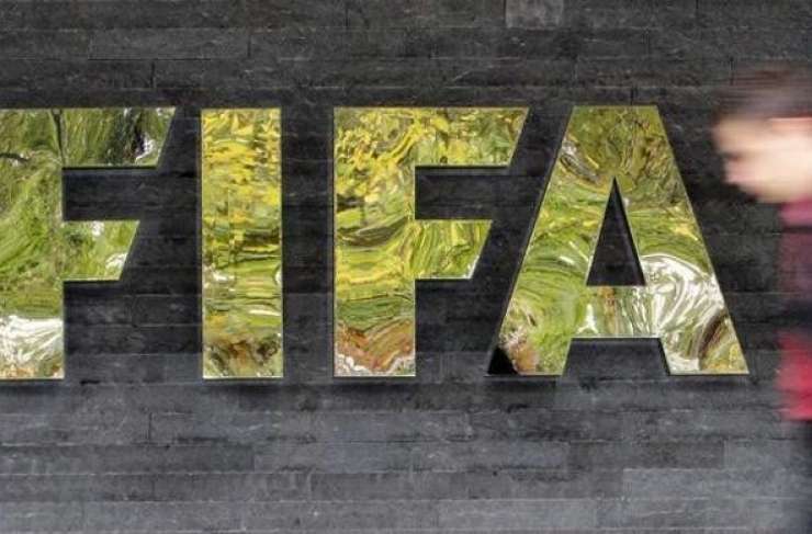 Fifa je ustavila postopek izbire gostitelja SP leta 2026