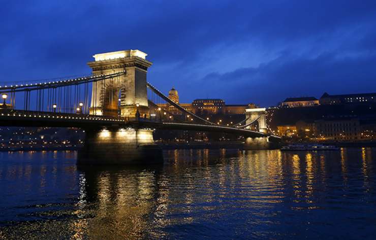 Budimpešta bi organizirala OI 2024