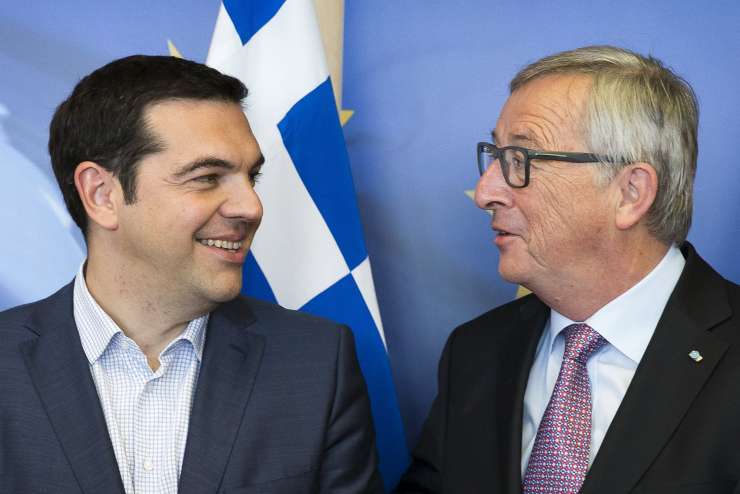 Cipras zaradi zavrnitve dela grških predlogov kritičen do IMF