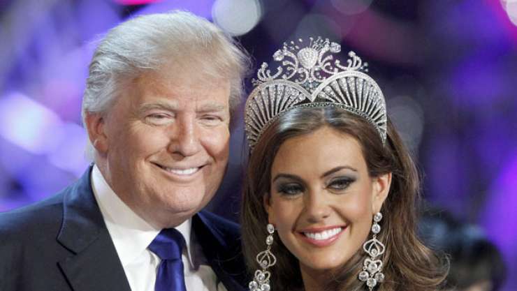 Trumpu obračajo hrbet zaradi izjav o Mehiki in Mehičanih
