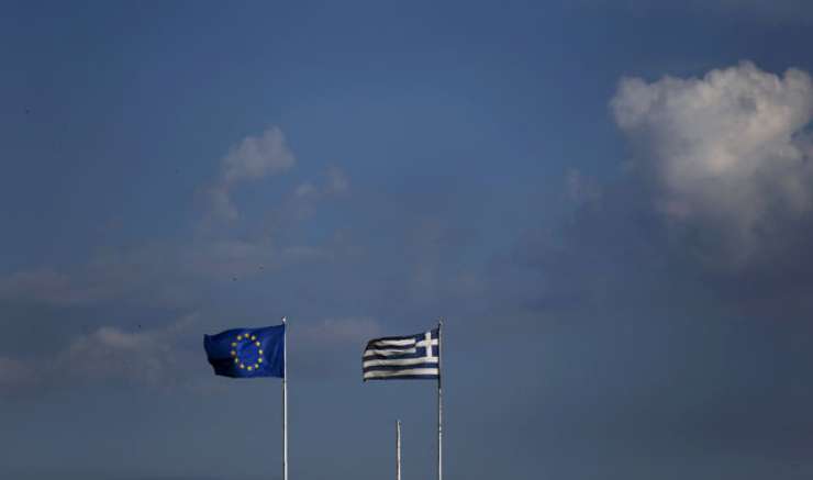 Grčija med "grexitom" in dogovorom v zadnjem trenutku