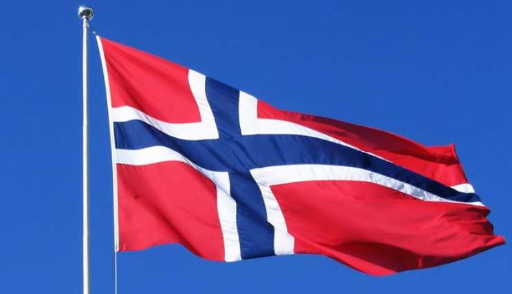 Norveška od katoliške cerkve terja 4,6 milijona evrov odškodnine zaradi prevare