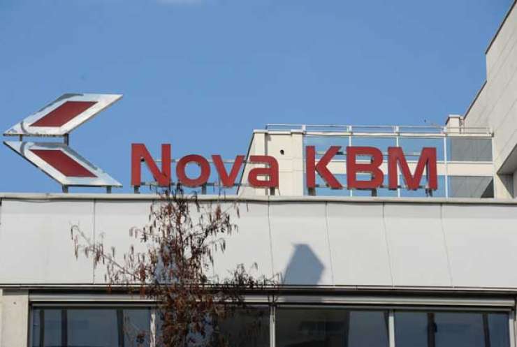 NKBM prodana za 250 milijonov evrov