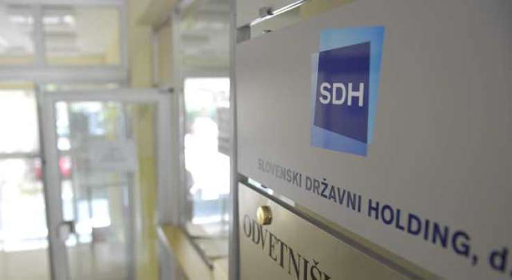 Vlada potrdila predlog nadzornikov SDH