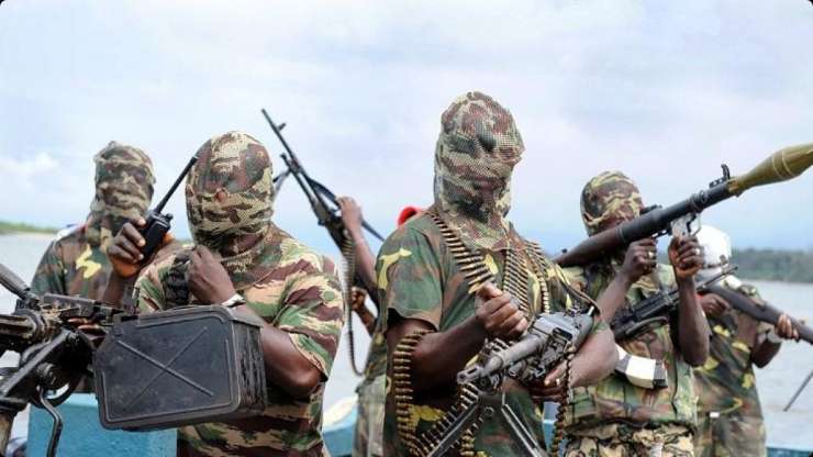 V Nigeriji več kot 30.000 ljudi na begu pred džihadisti Boko Harama