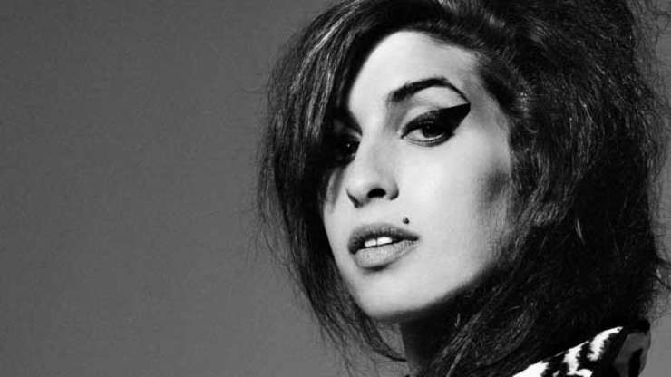Uničeni demo posnetki za še neizdani album Amy Winehouse