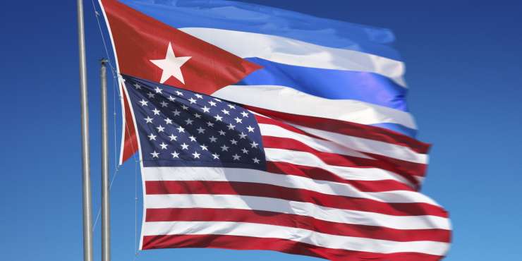 Kapetan kubanske nogometne reprezentance je prebegnil v ZDA