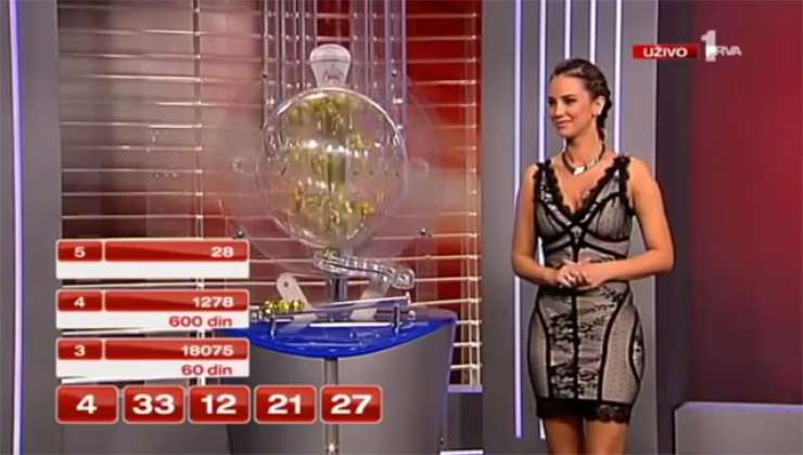 Sumljivo žrebanje lota odneslo direktorja srbske loterije