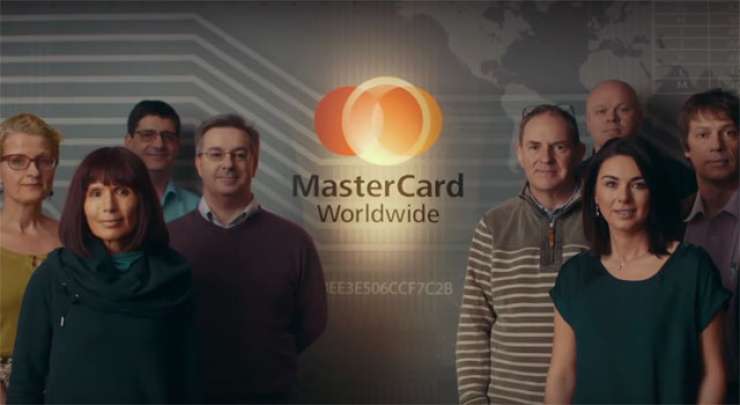 MasterCard uporabnikom odprl vrata laboratorija za digitalno varnost 