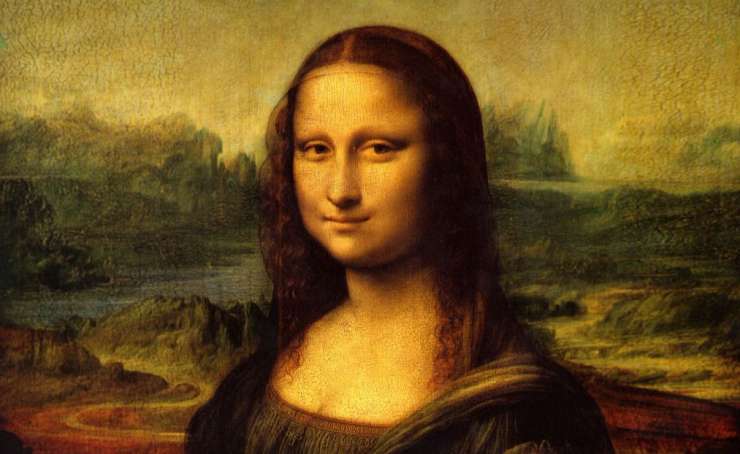 Da Vincijevo Mona Lizo bodo zaradi prenove sobane v Louvru prestavili