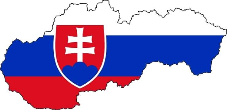 Slovaška zaradi muslimanov ne bo spreminjala svoje kulturne krajine