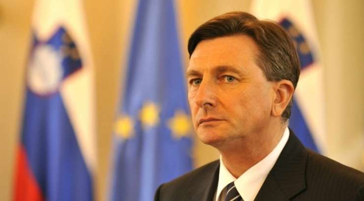 Pahor v Budimpešti vztrajal pri nujnosti enotnega odgovora EU na begunsko krizo