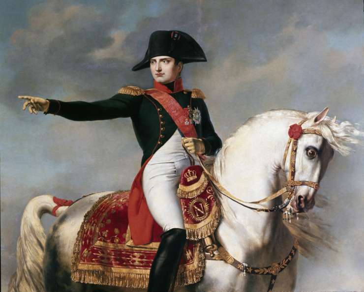 Dvestoletnica Napoleonove smrti