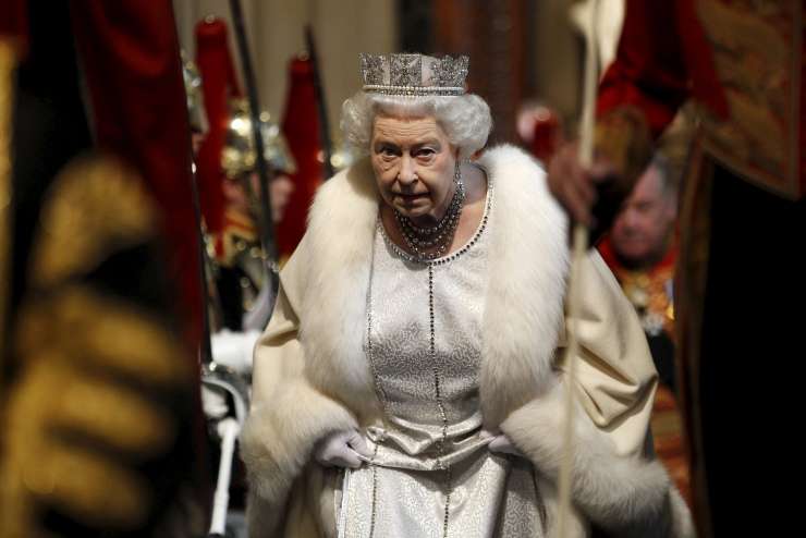 Kraljica Elizabeta II. bo podrla rekord praprababice Viktorije