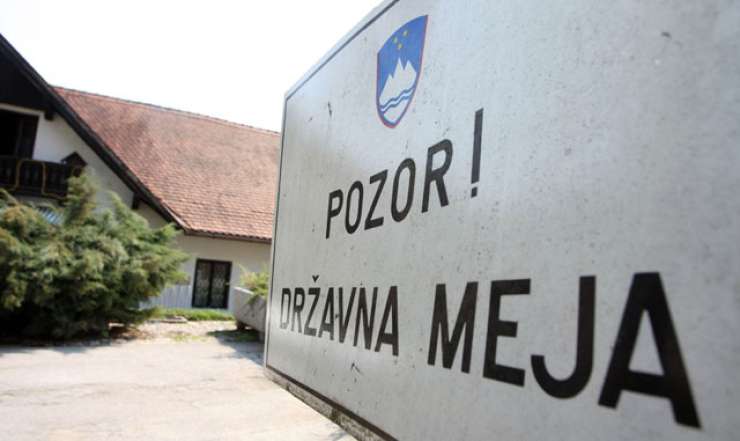 Cerar potrdil: Slovenija uvaja nadzor na meji z Madžarsko