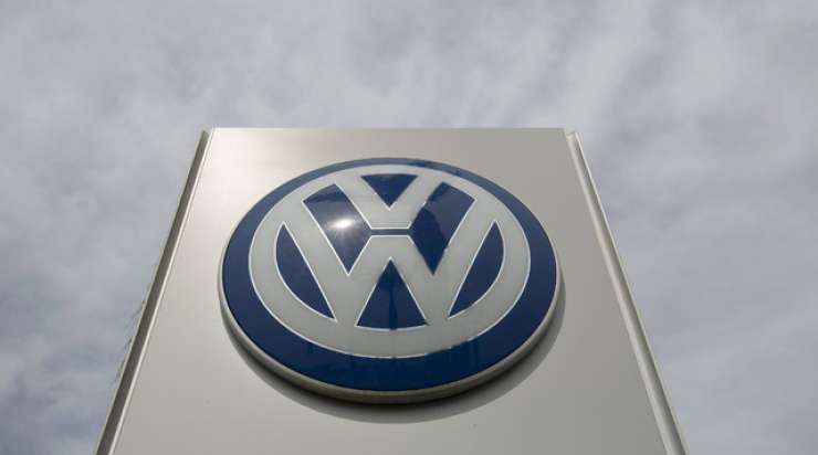 Volkswagen zaradi škandala v ZDA izgubil 15 milijard dolarjev vrednosti