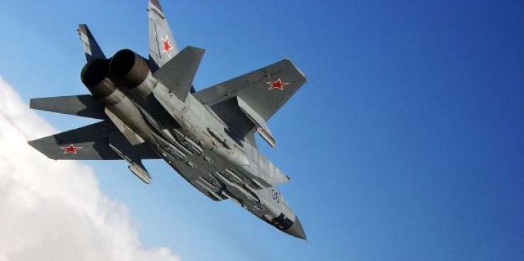 Zaradi ruskega letala nad Turčijo zasedal celo Nato