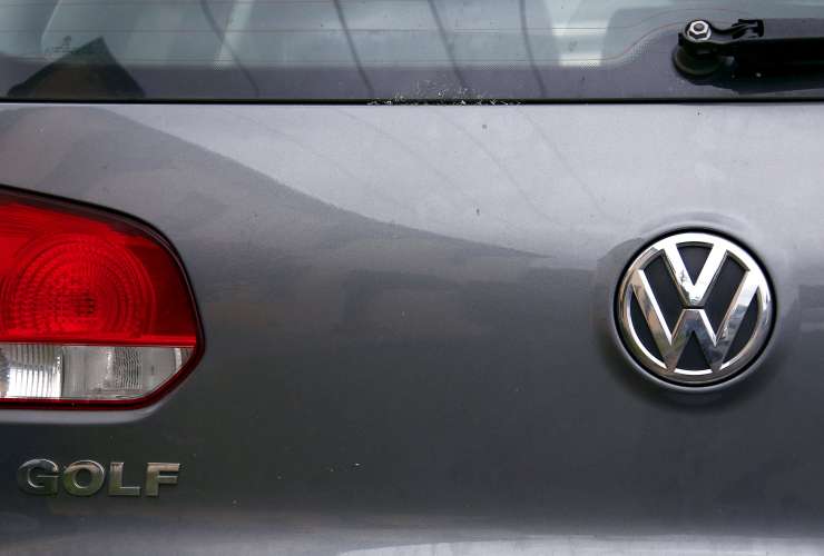 Volkswagen bo samo v Evropi moral popraviti 3,6 milijona vozil z dizelskimi motorji
