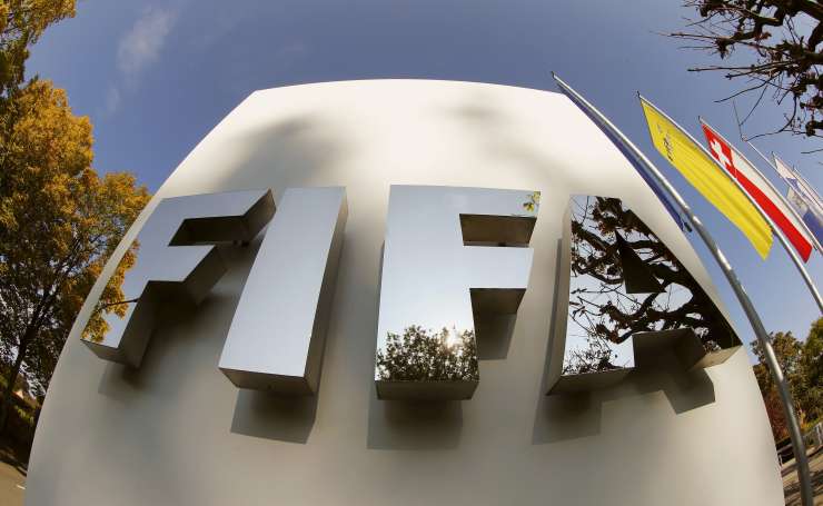 Fifa bo zvezam, ki jih je prizadel novi koronavirus, namenila 1,5 milijarde dolarjev