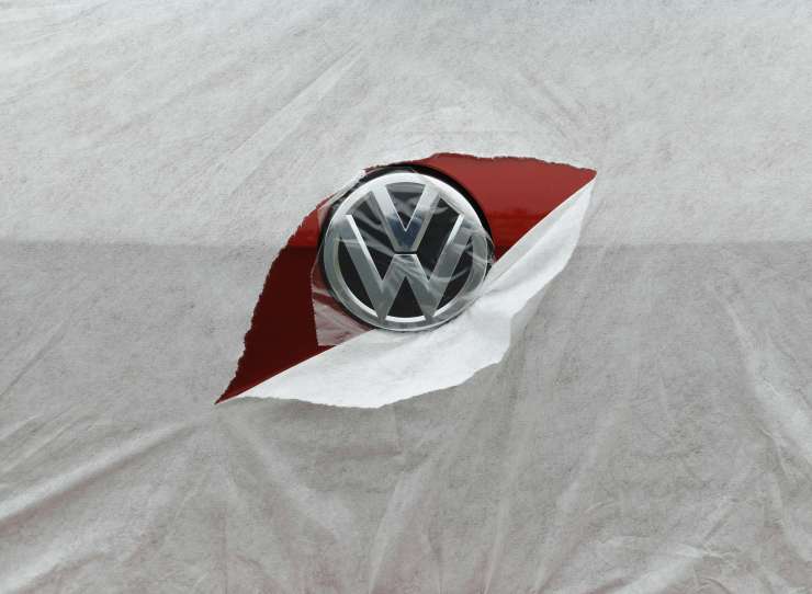 Volkswagen mora Američanom predati načrt predelave dizelskih motorjev