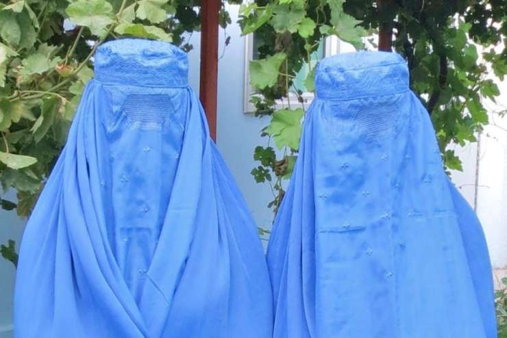 Talibani so se "modernizirali" in ženskam obljubljajo pravice - a le po šeriatskem pravu