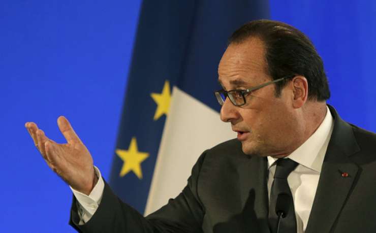 Hollande gre Putina snubit za boj proti Islamski državi