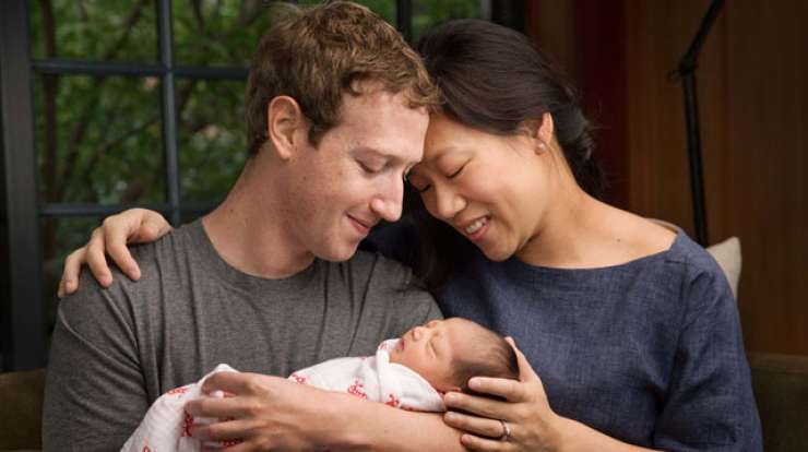 Mark Zuckerberg bo 99 odstotkov delnic Facebooka daroval v dobrodelne namene