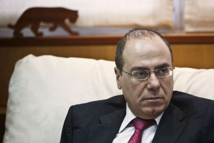 Namestnik izraelskega premierja odstopil zaradi obtožb o spolnem nadlegovanju