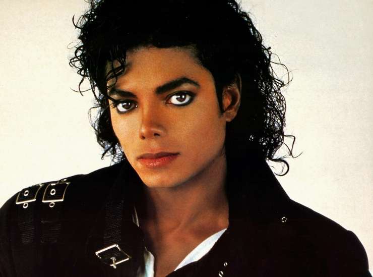 Dokumentarec o vzponu Michaela Jacksona v kralja popa