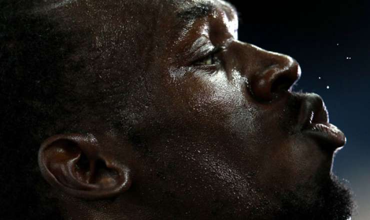 Usain Bolt proti brisanju svetovnih rekordov zaradi dopinga