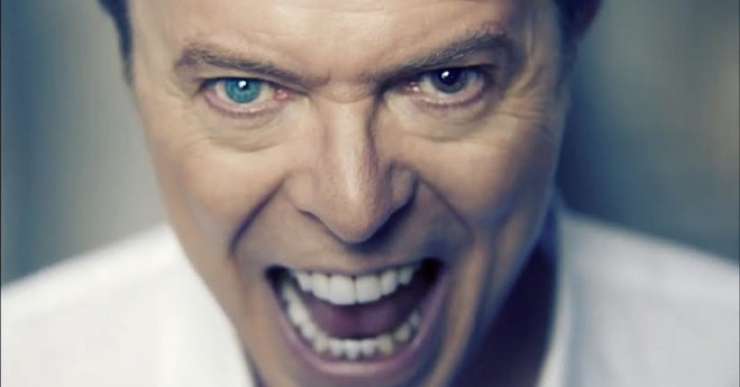 David Bowie šele posthumno osvojil prvo mesto ameriške lestvice albumov