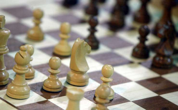 Savdski veliki mufti s fatvo proti šahu: "Hudičevo delo"