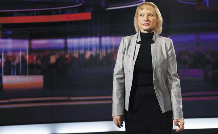 Se je direktorica TV Slovenija že znašla na napačni strani zgodovine?