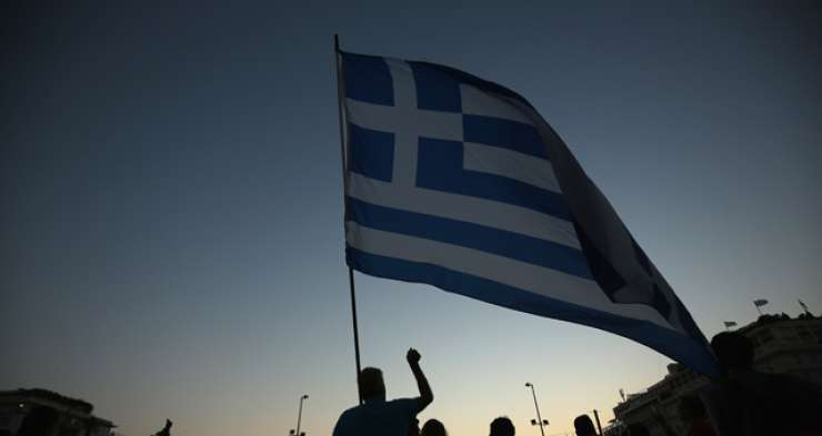 Grčiji grozijo z izključitvijo iz schengna, v Atenah jezni zaradi "laži" in očitkov