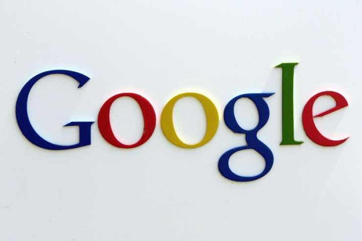 Evropski šef Googla se med zaslišanjem ni spomnil svoje plače