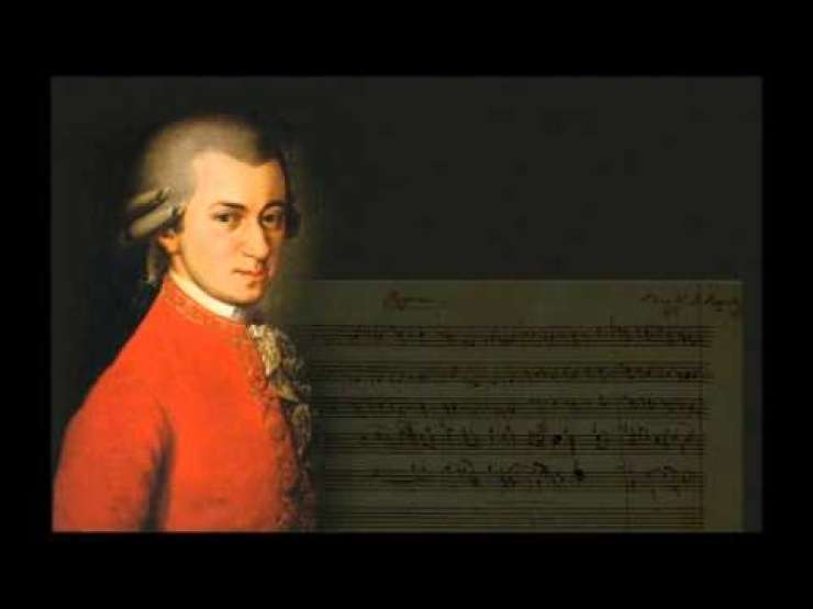 Po več kot 200 letih v Pragi izvedli Mozartovo in Salierijevo kantato