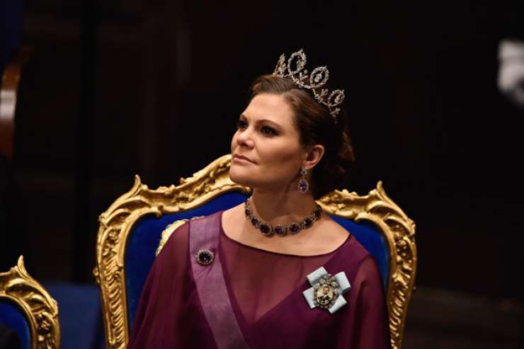 Švedska prestolonaslednica Victoria rodila sina