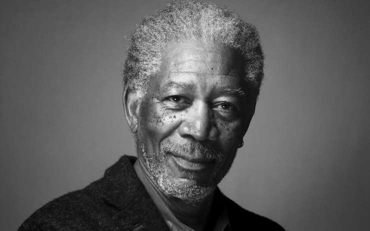 Morgan Freeman se opravičuje ženskam, ki ga obtožujejo spolnega nadlegovanja