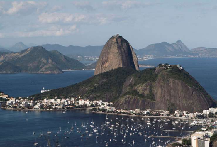 Igre v Riu: Vstopnice gredo za nasprotje od medu