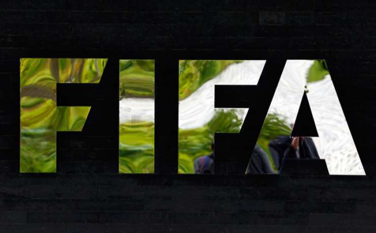 Fifa zahteva odškodnine od svojih uradnikov, ki so jemali podkupnino