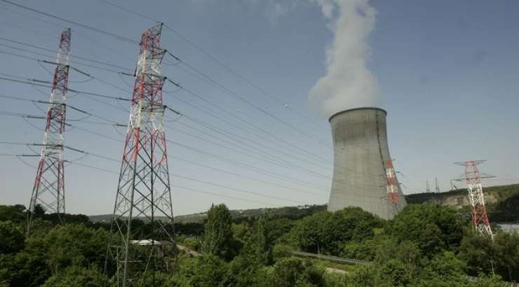 Hekerji napadli spletno stran belgijske agencije za nadzor nad jedrsko energijo