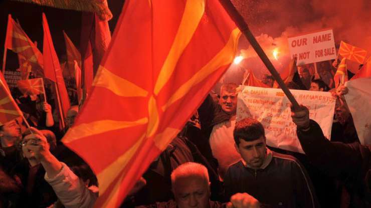 Makedonski predsednik pomilostil vse vpletene v prisluškovalno afero