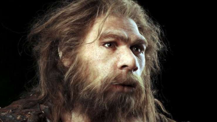 Za neandertalce naj bi bile usodne bakterije iz Afrike