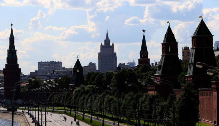 To se redko zgodi: Kremelj priznal napako