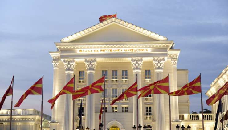 Makedonci bodo kljub krizi 5. junija šli na volišča