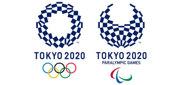 Tokio 2020 ima nov logotip - ni plagiat, je pa "dolgočasen" in "mračen"